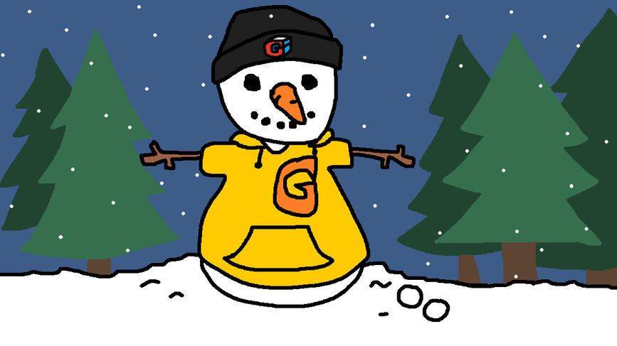 Guild eSports, Christmas Twitter campaign 2022